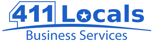 411 Locals Logo